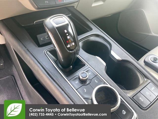 Used 2019 Cadillac XT4 Luxury image 22