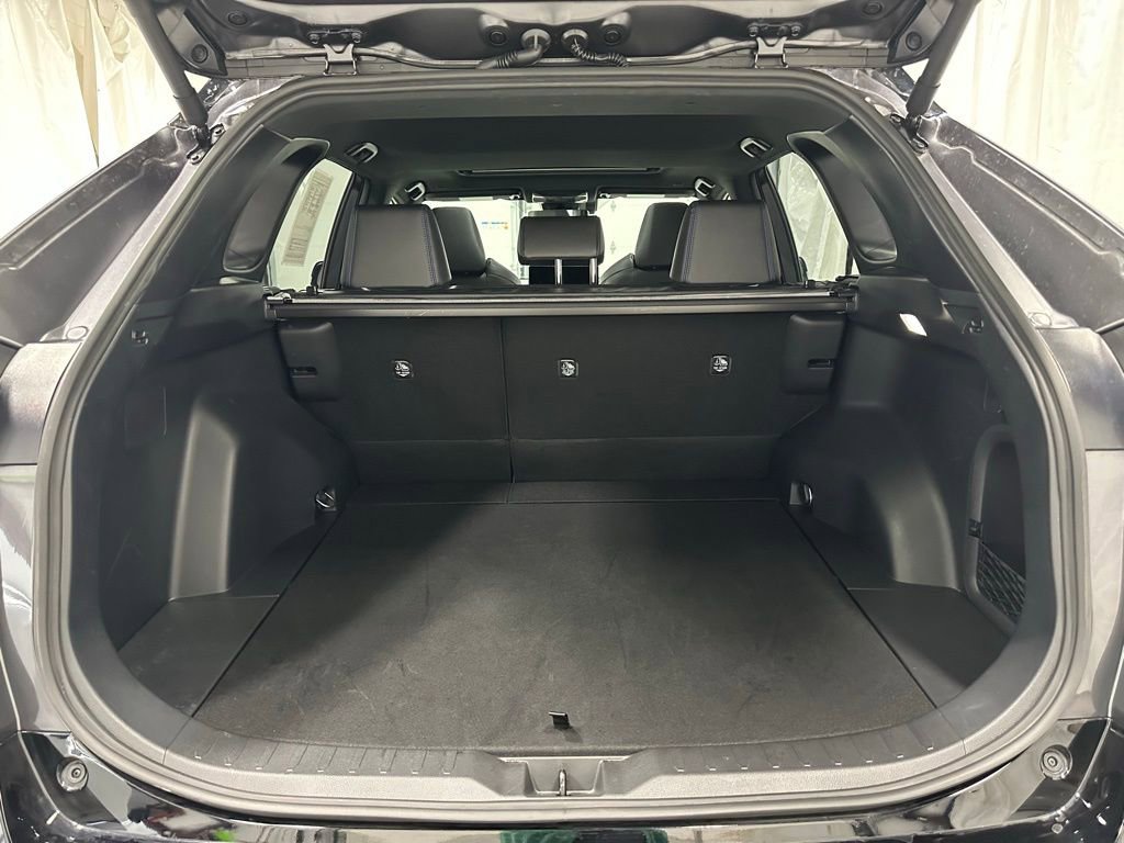 Used 2025 Toyota RAV4 XSE w/ Weather Package AWD/4WD image 51