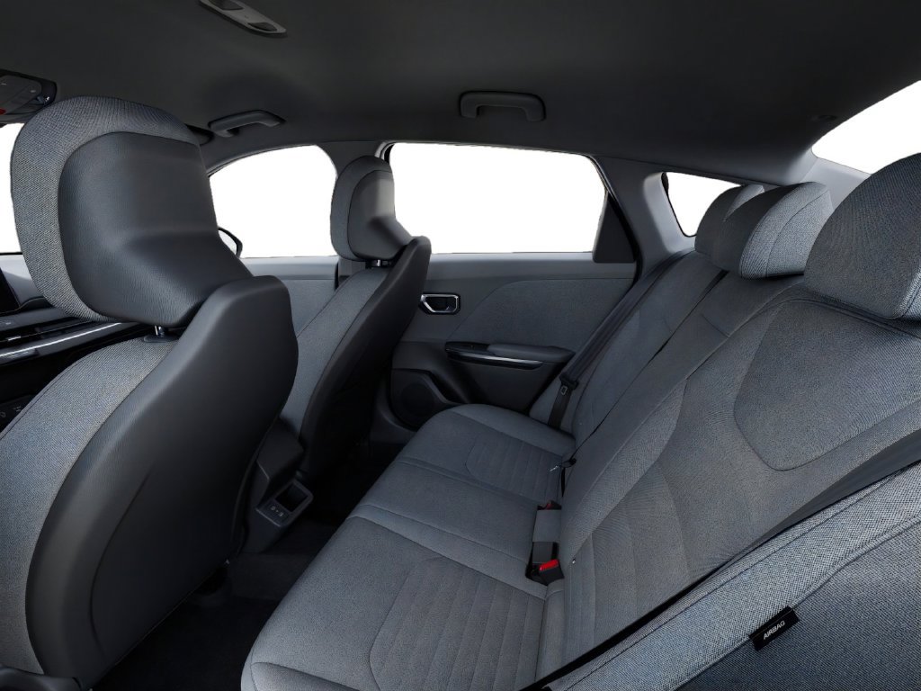 New 2025 Kia K4 GT-Line Turbo FWD image 18