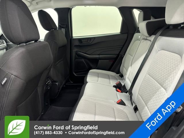 New 2026 Ford Escape Active w/ Cold Weather Package image 21