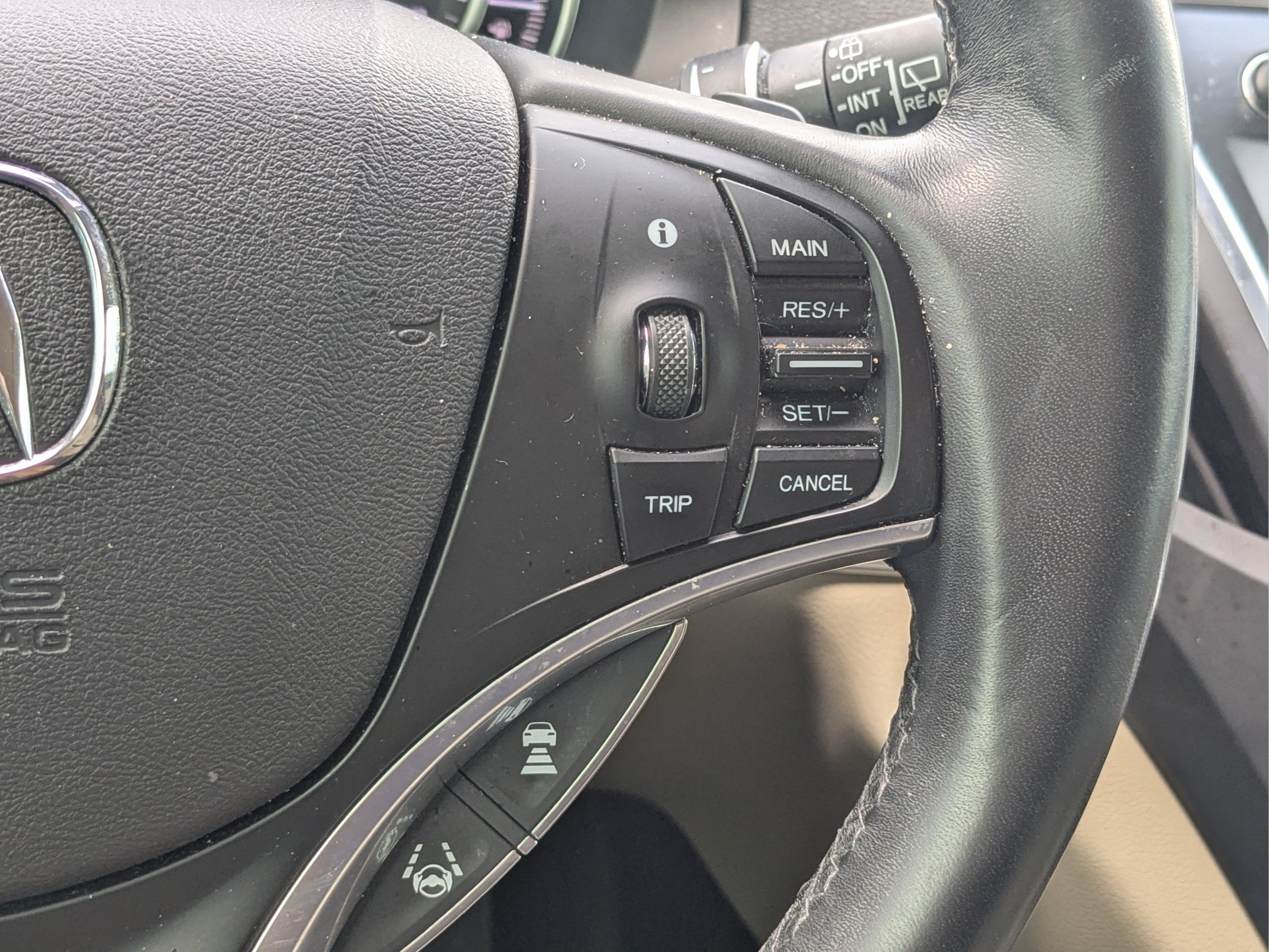 Used 2020 Acura MDX w/ Advance Package FWD image 26