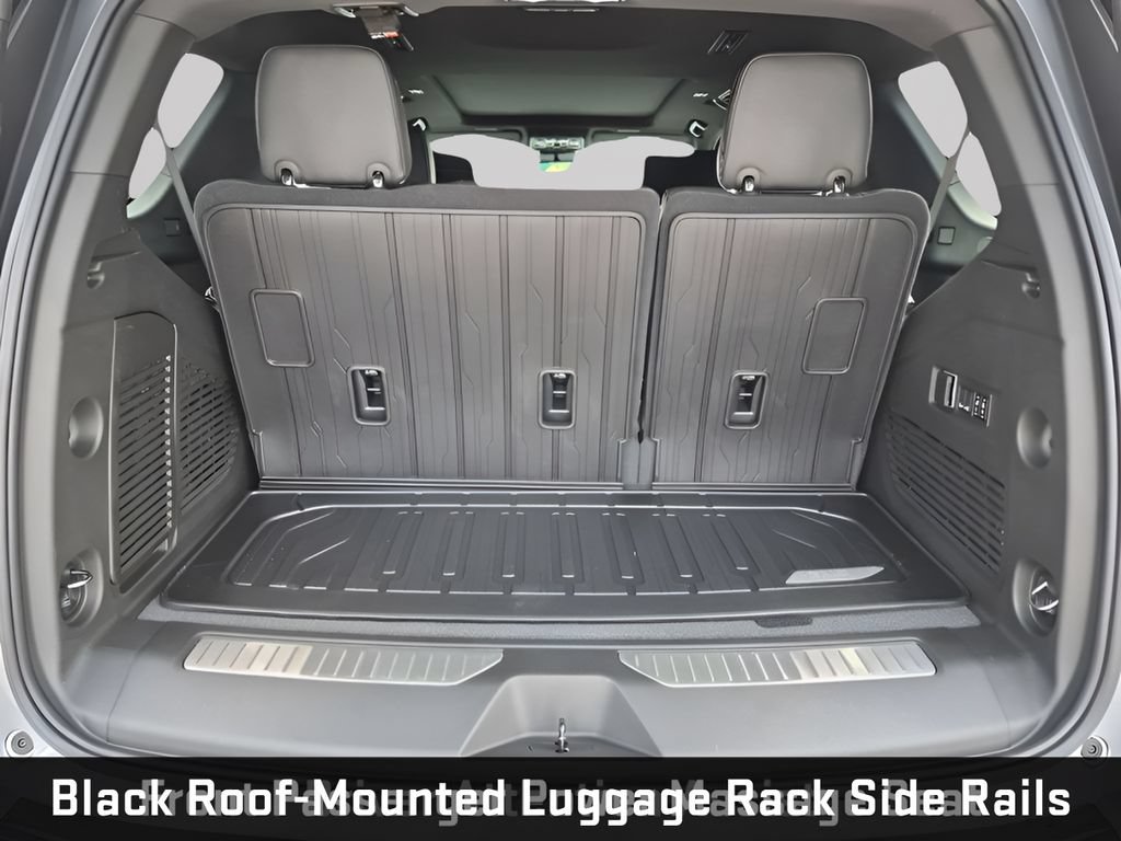 New 2026 GMC Yukon AT4 Ultimate AWD/4WD image 58