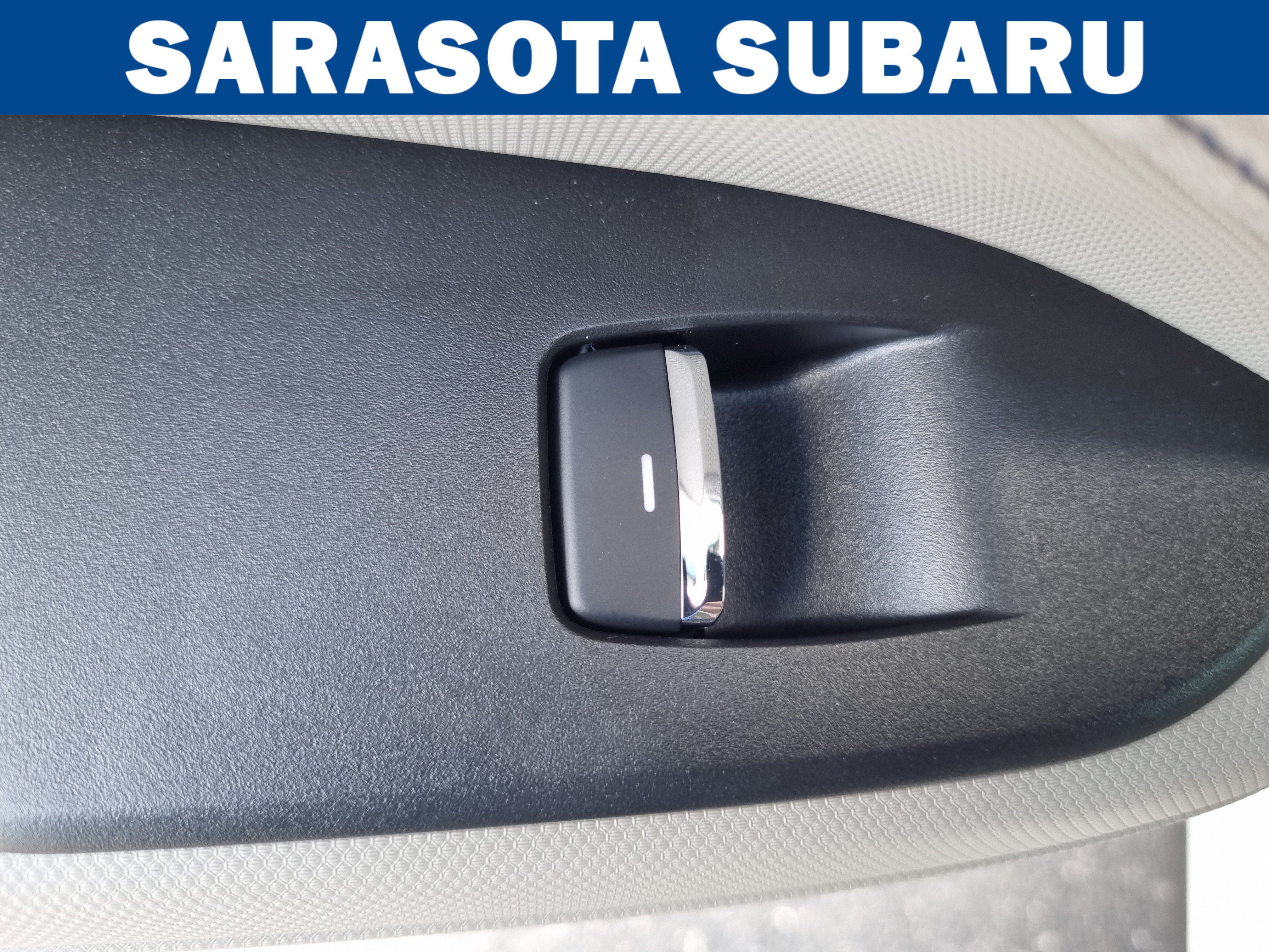 New 2026 Subaru Forester Limited AWD/4WD image 12
