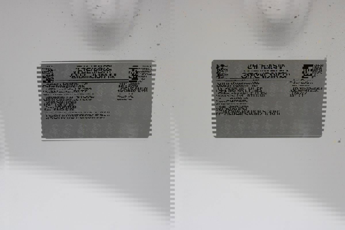 Used 2025 GMC Acadia Elevation image 56