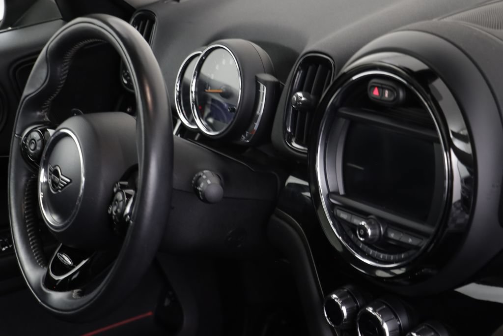 Used 2019 MINI Cooper Countryman S w/ Storage Package AWD/4WD image 21