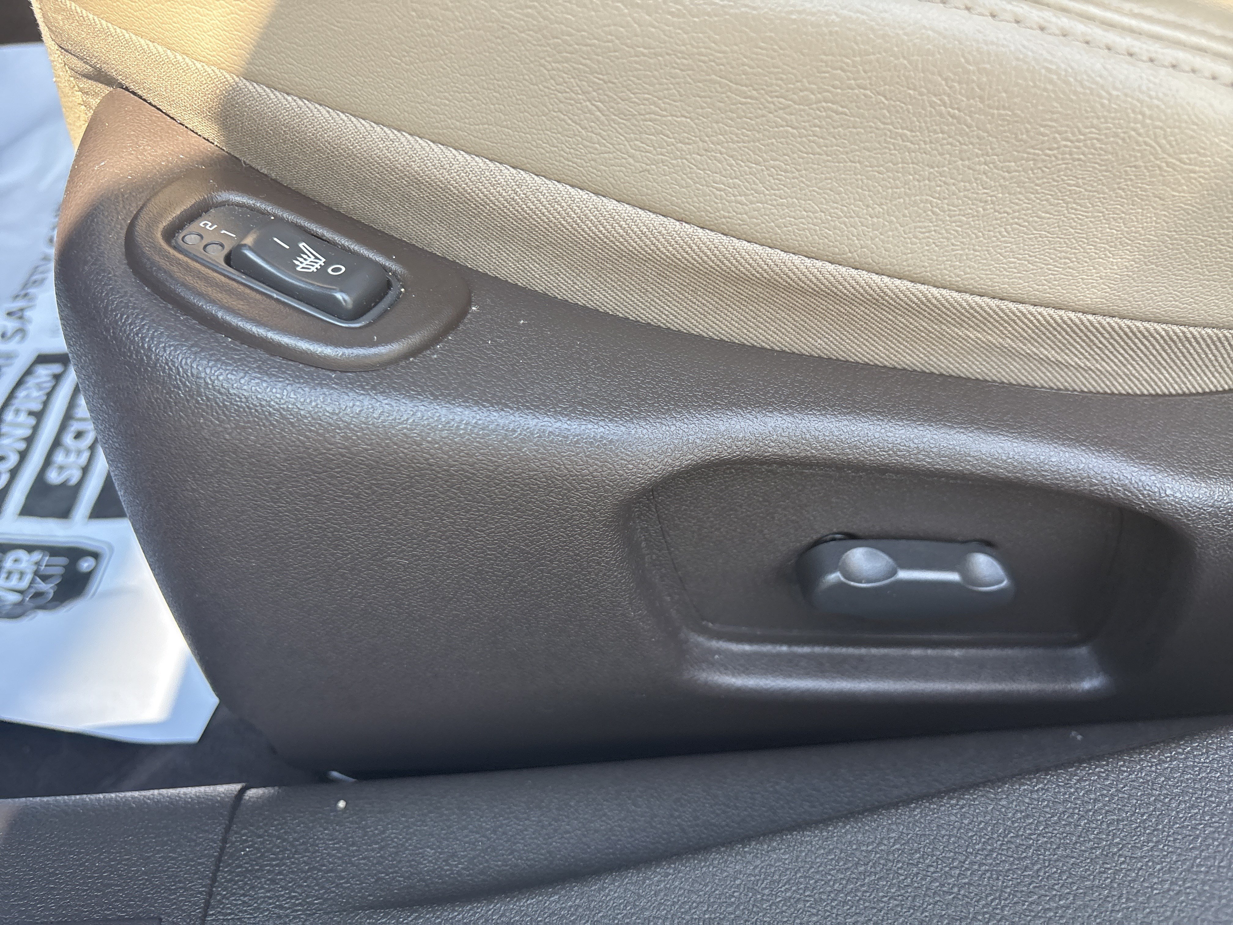 Used 2009 Chevrolet Malibu LT w/ Rear Power Package FWD image 13