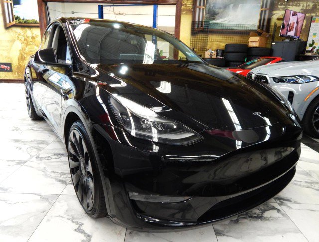 Used 2022 Tesla Model Y Performance