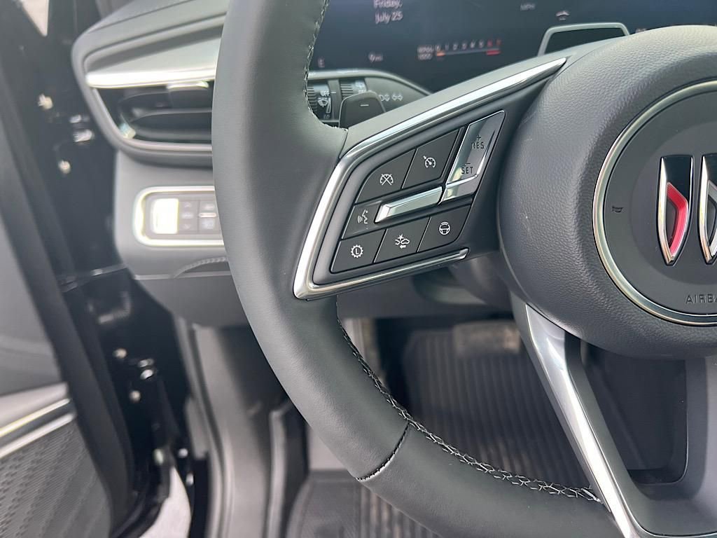 New 2026 Buick Enclave Avenir w/ Super Cruise Package image 19