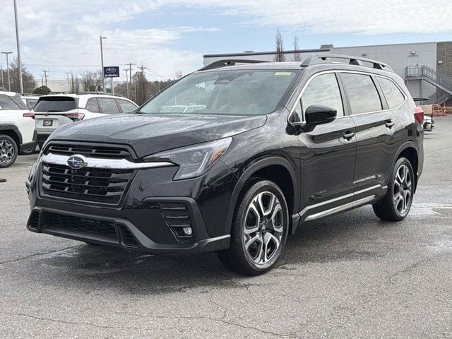 New 2026 Subaru Ascent Limited AWD/4WD image 7