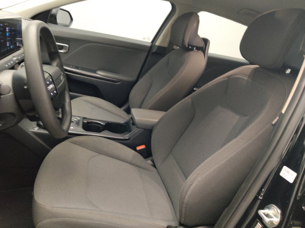 Used 2025 Kia K4 FWD image 17