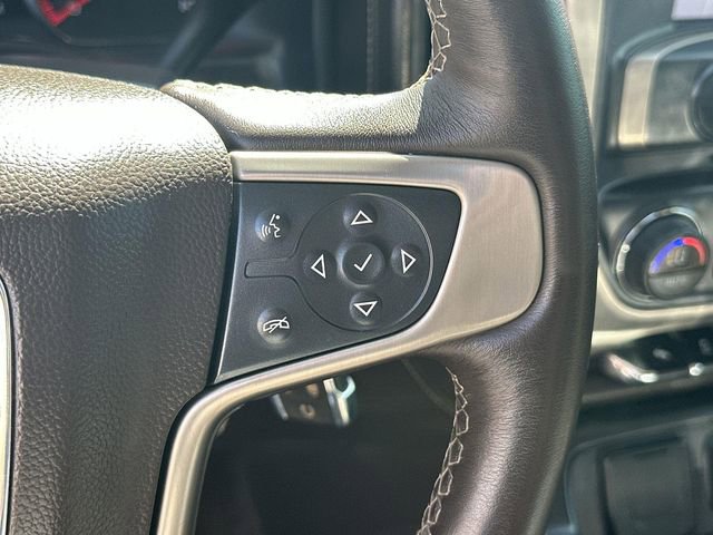 Used 2015 GMC Sierra 1500 Denali w/ Driver Alert Package image 34