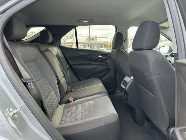 Used 2024 Chevrolet Equinox LT image 11
