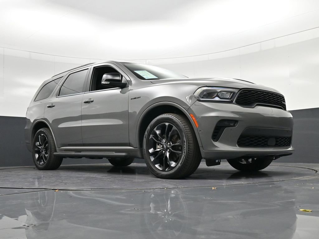 Used 2023 Dodge Durango R/T AWD/4WD image 32