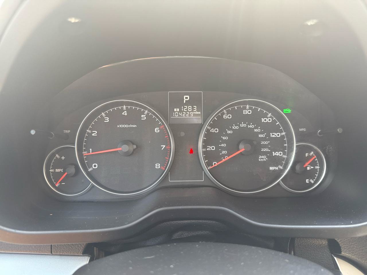 Used 2014 Subaru Legacy 2.5i Premium AWD/4WD image 16