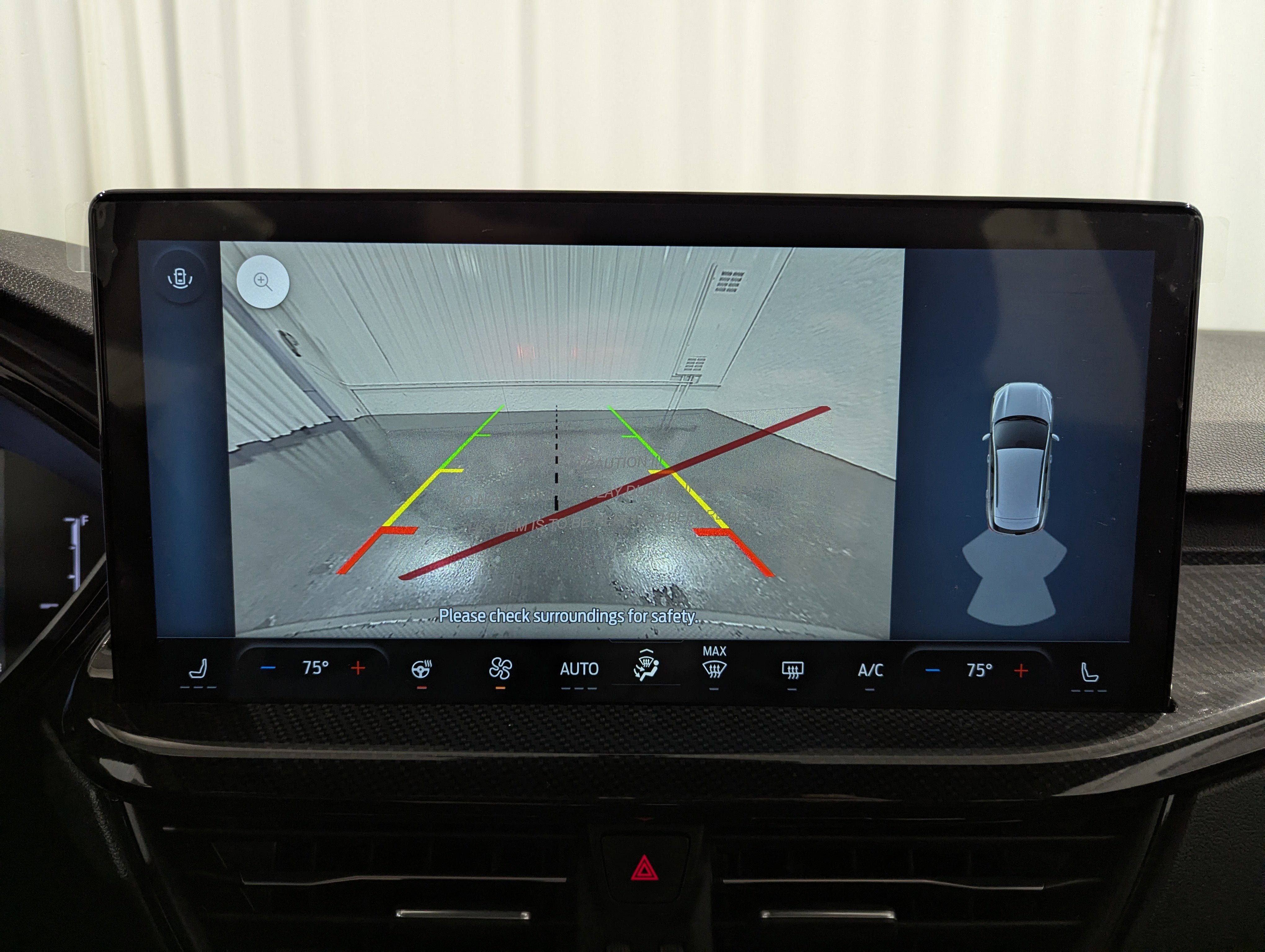 New 2026 Ford Escape ST-Line Select w/ Tech Pack #1 image 24