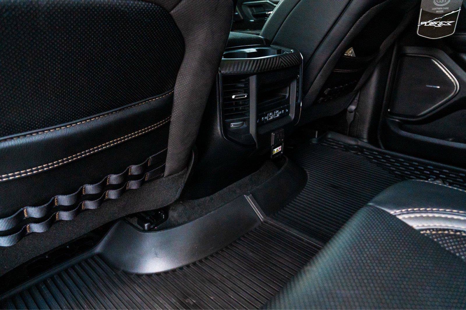 Used 2024 RAM 1500 TRX AWD/4WD image 27