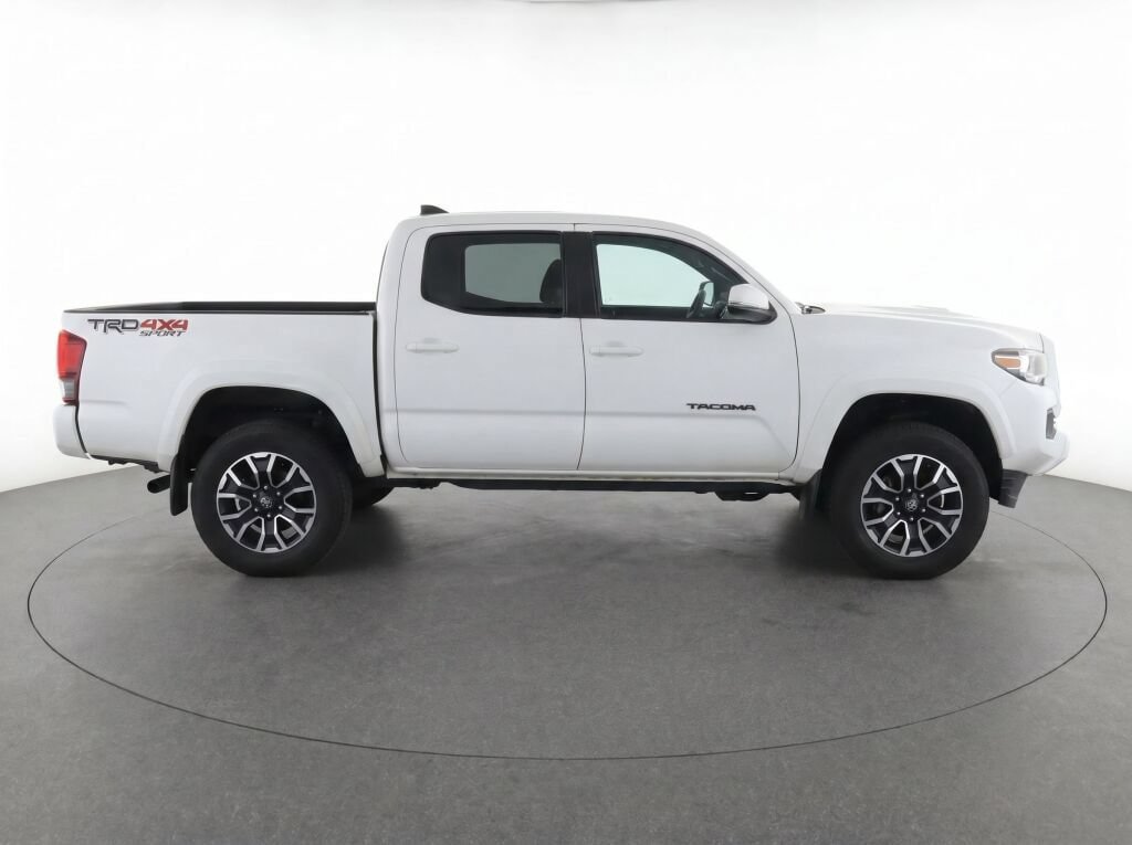 Certified 2023 Toyota Tacoma TRD Sport w/ Advanced Technology Package AWD/4WD image 40