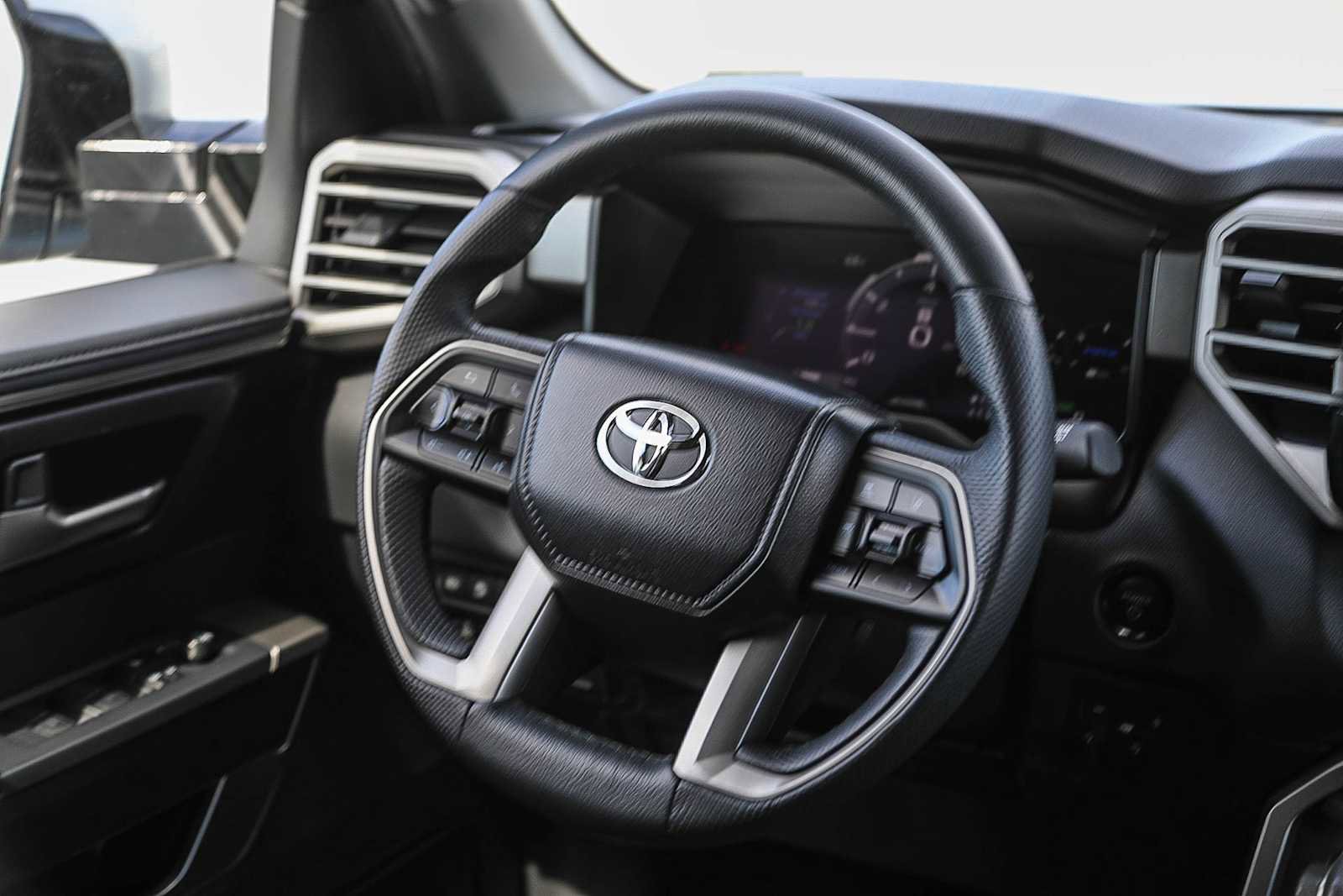 Certified 2025 Toyota Sequoia SR5 image 16