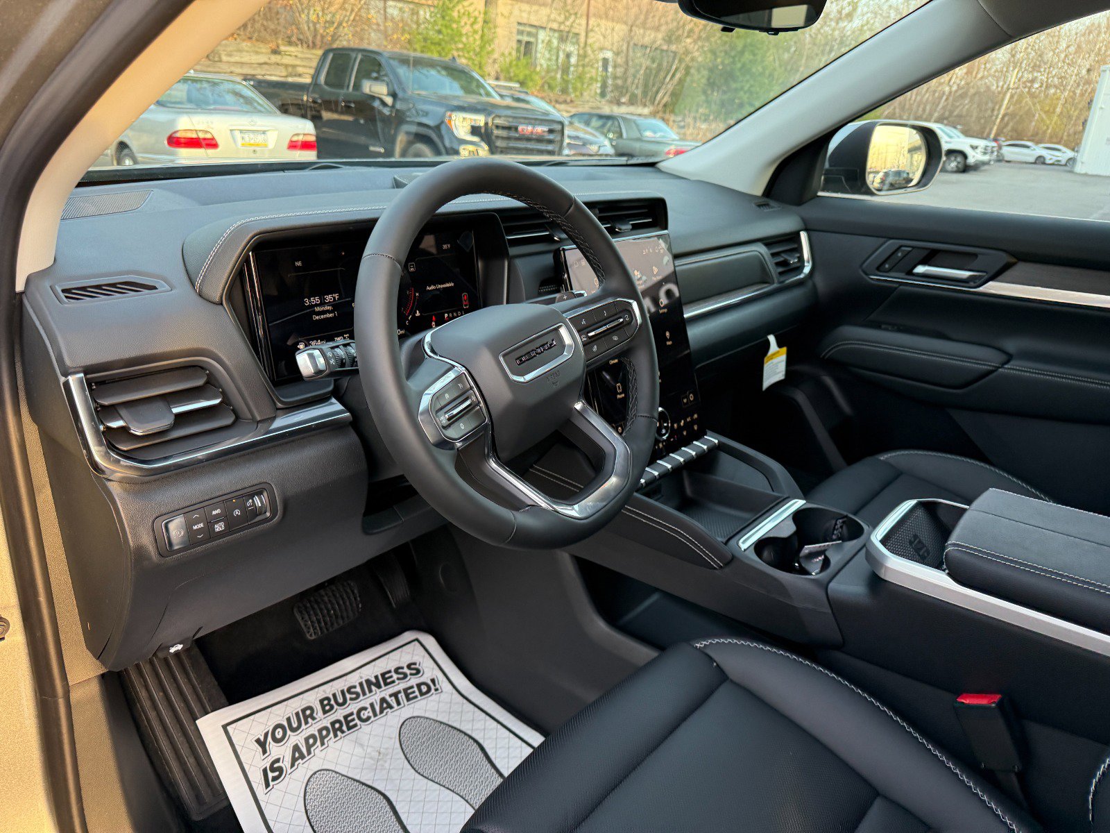 New 2026 GMC Terrain Denali image 13