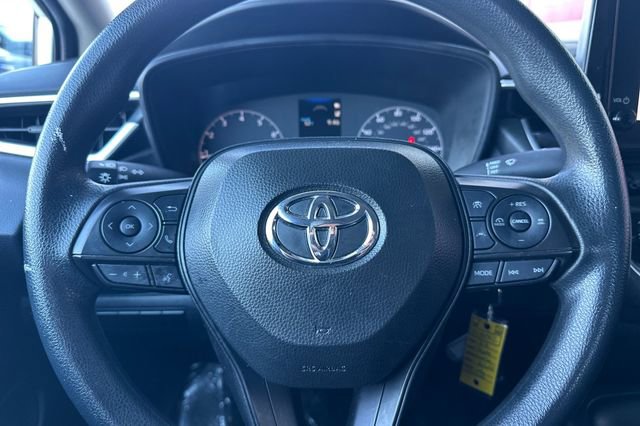 Certified 2024 Toyota Corolla LE image 27