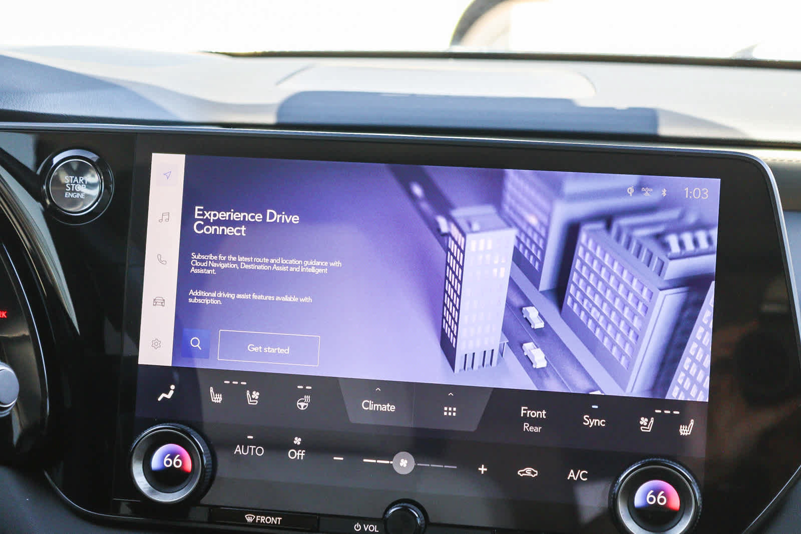 Used 2023 Lexus RX 350 Premium FWD image 17