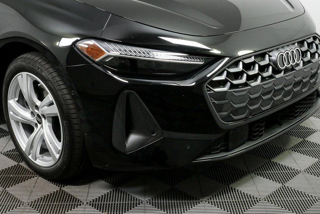 Certified 2025 Audi A5 2.0T Premium Plus Sedan w/ Premium Plus image 38