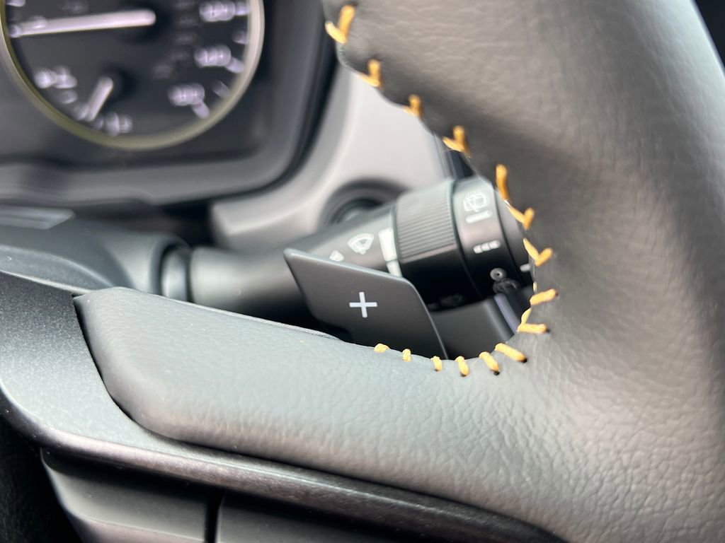 New 2025 Subaru Crosstrek 2.5i Sport image 26