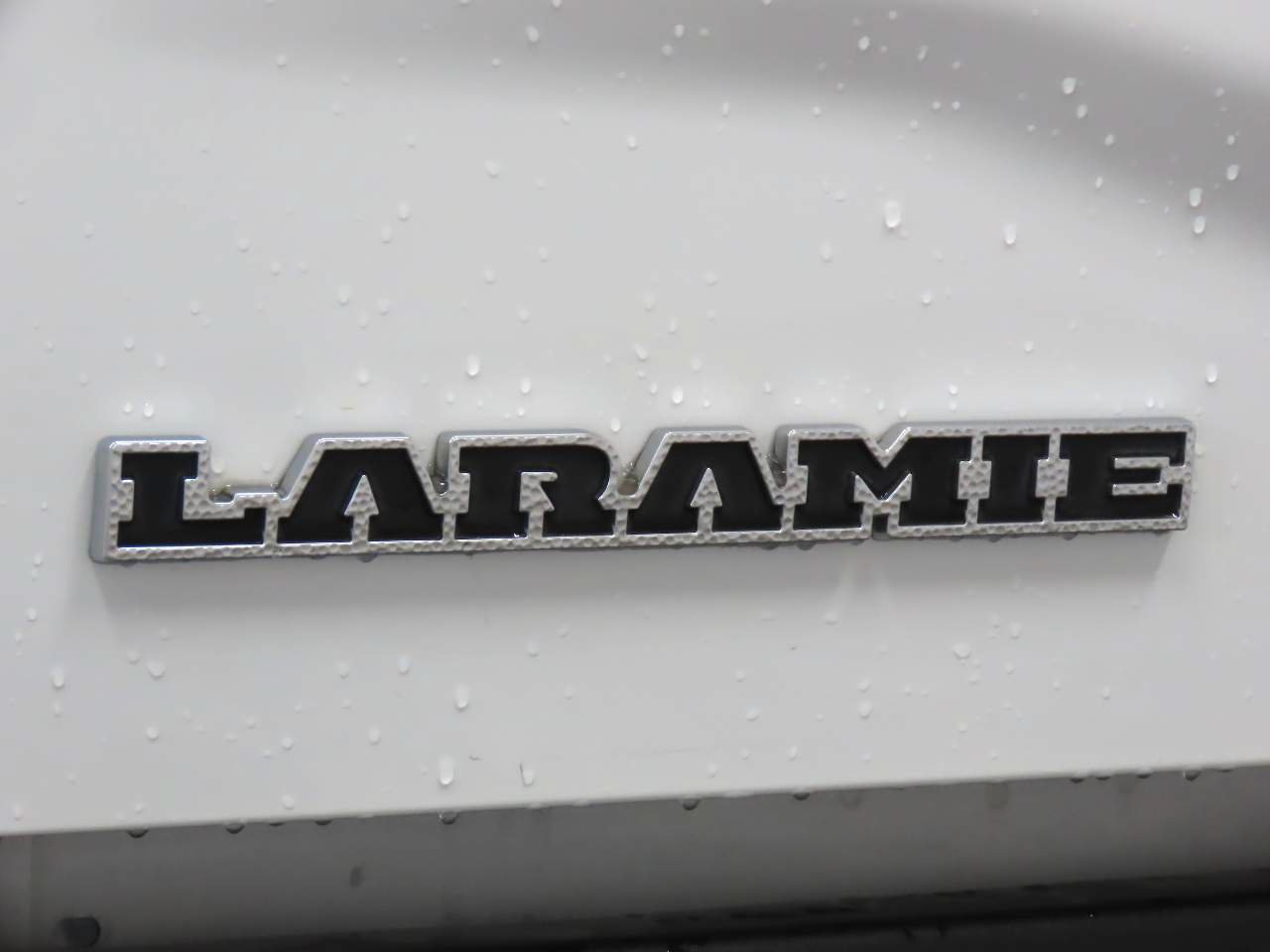 Used 2022 RAM 2500 Laramie AWD/4WD image 8