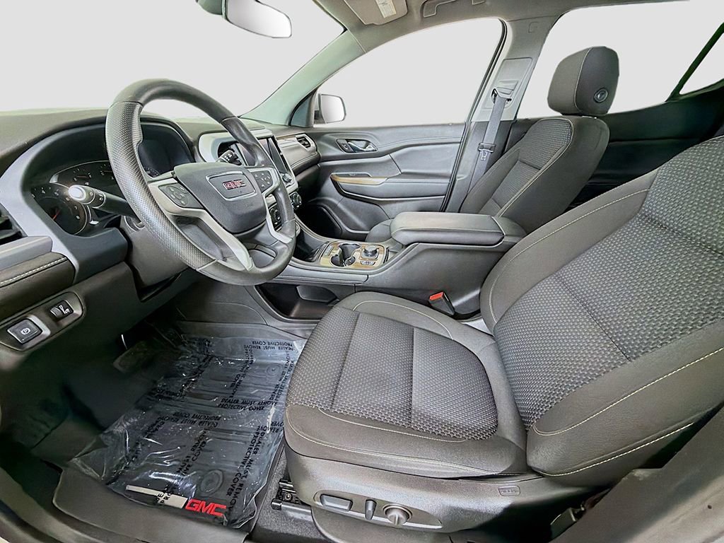 Used 2023 GMC Acadia SLE w/ Driver Convenience Package AWD/4WD image 19