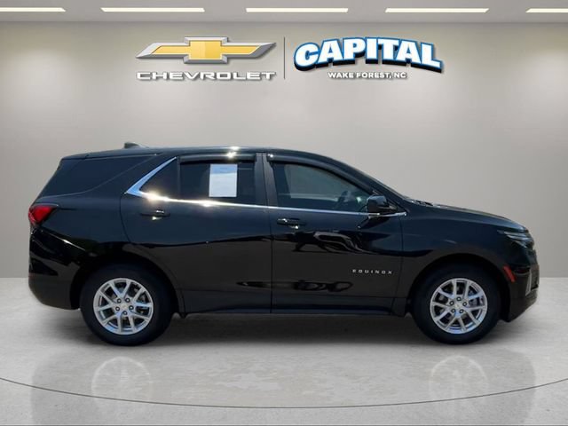 Used 2022 Chevrolet Equinox LT FWD image 6