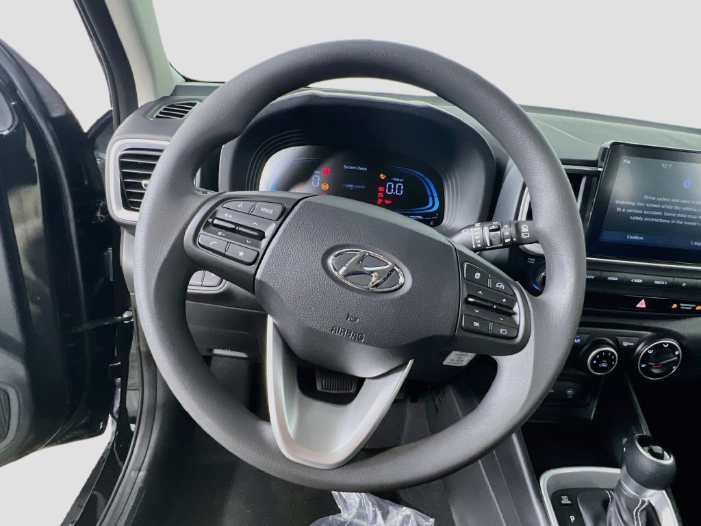 New 2026 Hyundai Venue SE FWD image 10