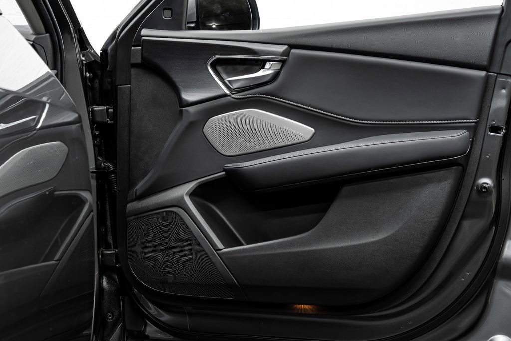 New 2025 Acura RDX SH-AWD w/ Advance Package image 21