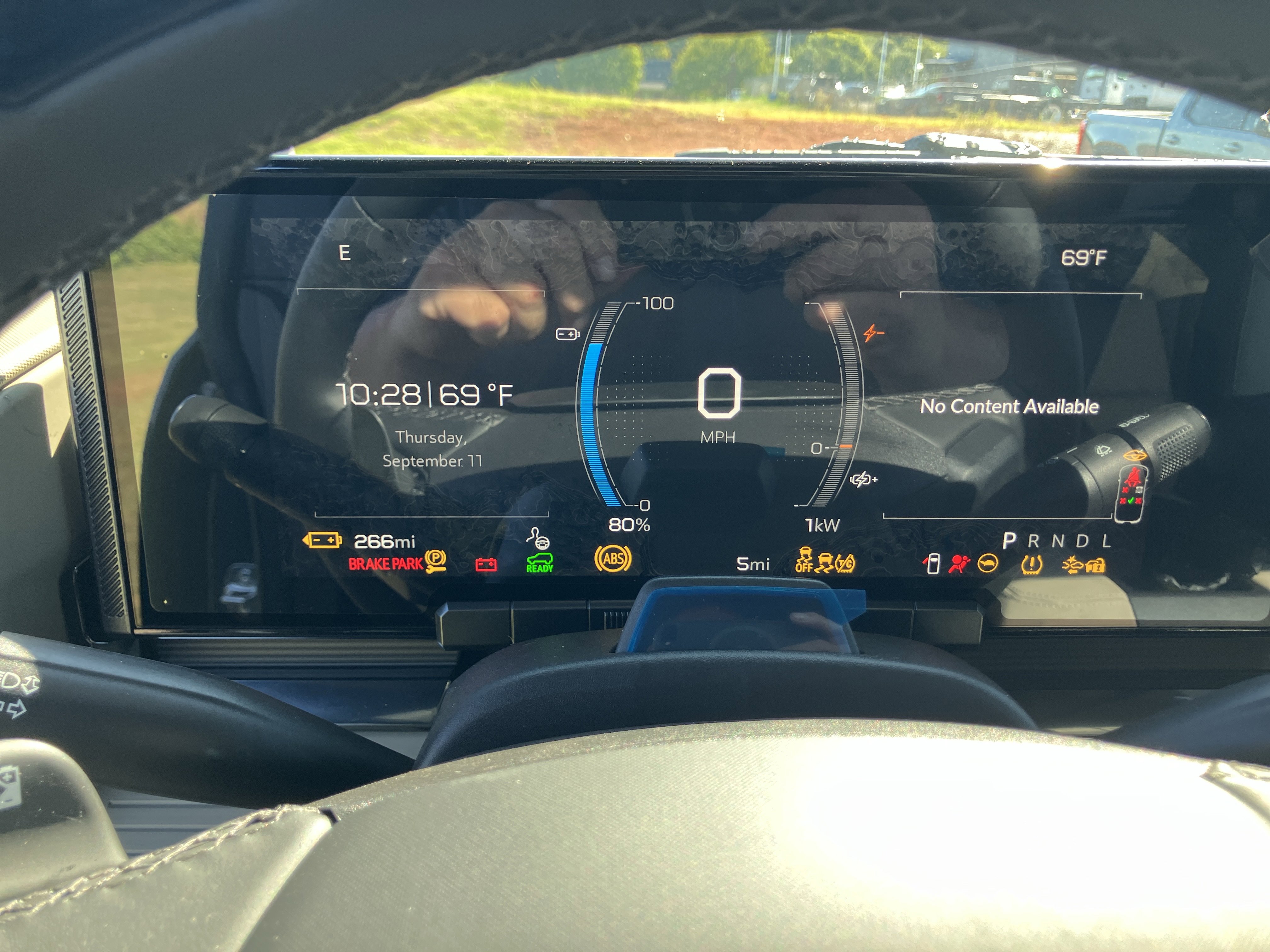 New 2026 GMC Hummer EV SUV image 22