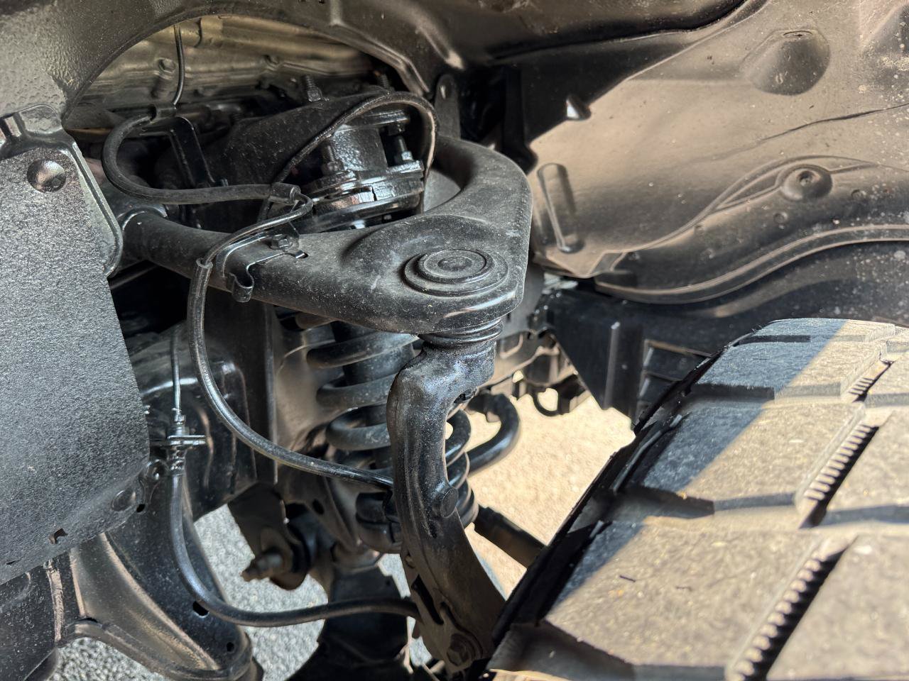 Used 2015 Toyota Tundra Limited w/ TRD Off Road Package RWD image 10