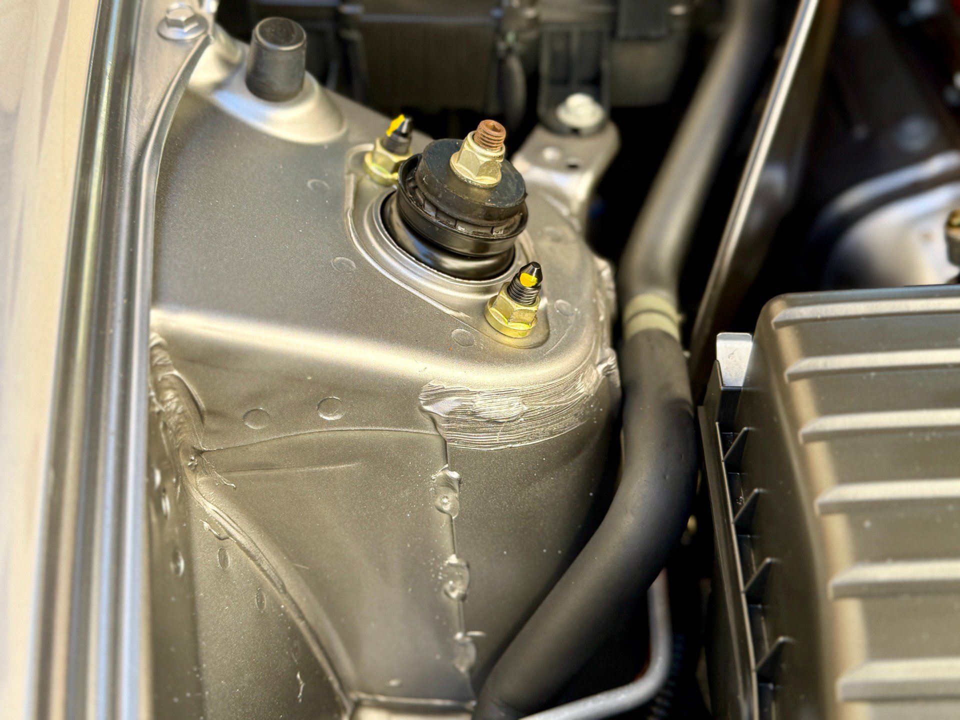 Used 2000 Honda S2000 image 76