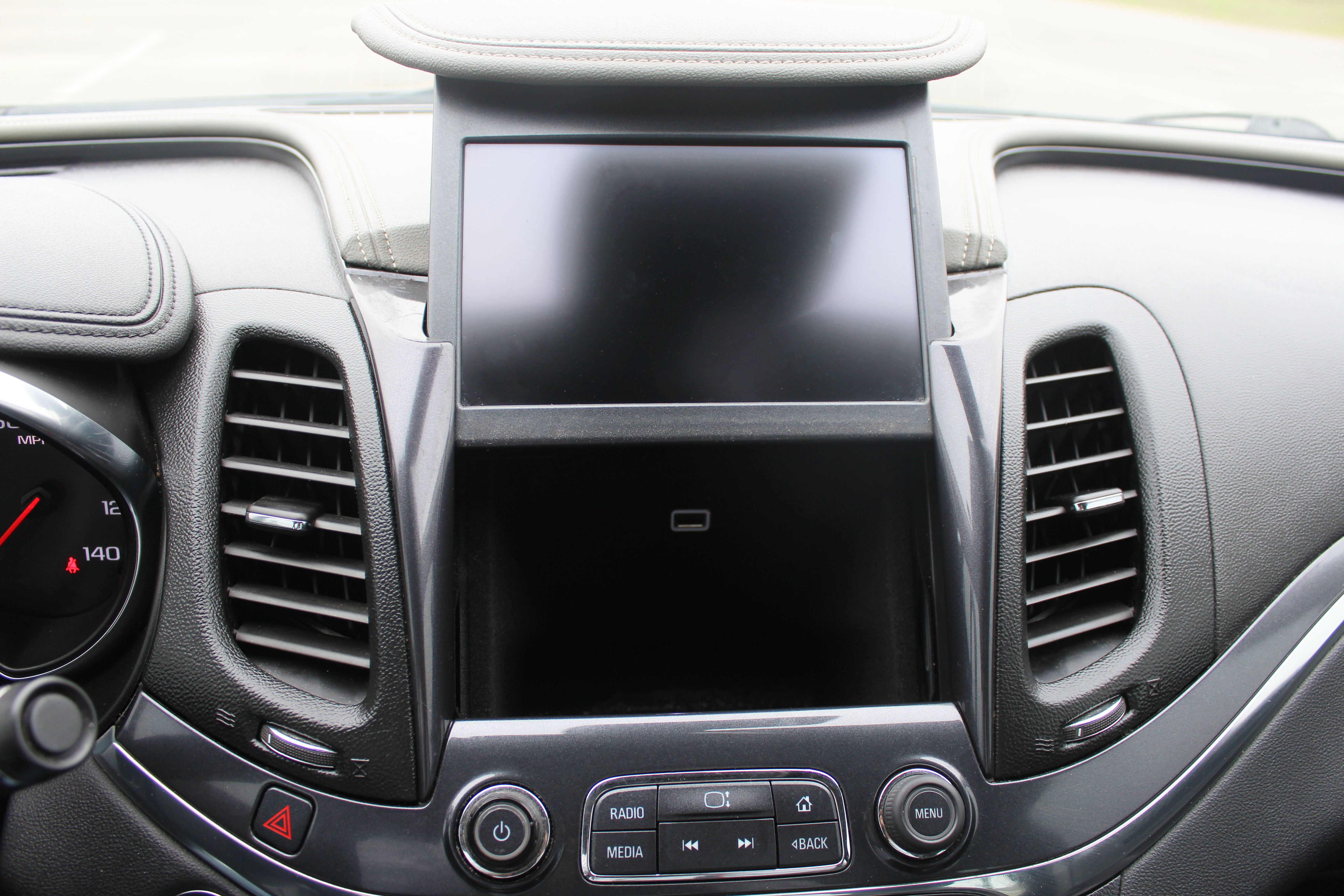 Used 2017 Chevrolet Impala Premier w/ Enhanced Convenience Package image 35