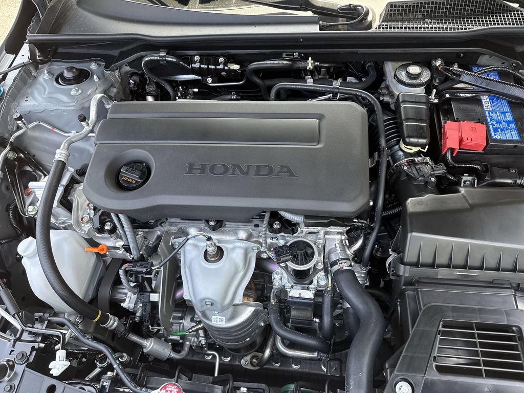 New 2026 Honda Civic Sport image 17