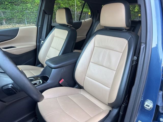 Used 2024 Chevrolet Equinox Premier AWD/4WD image 10