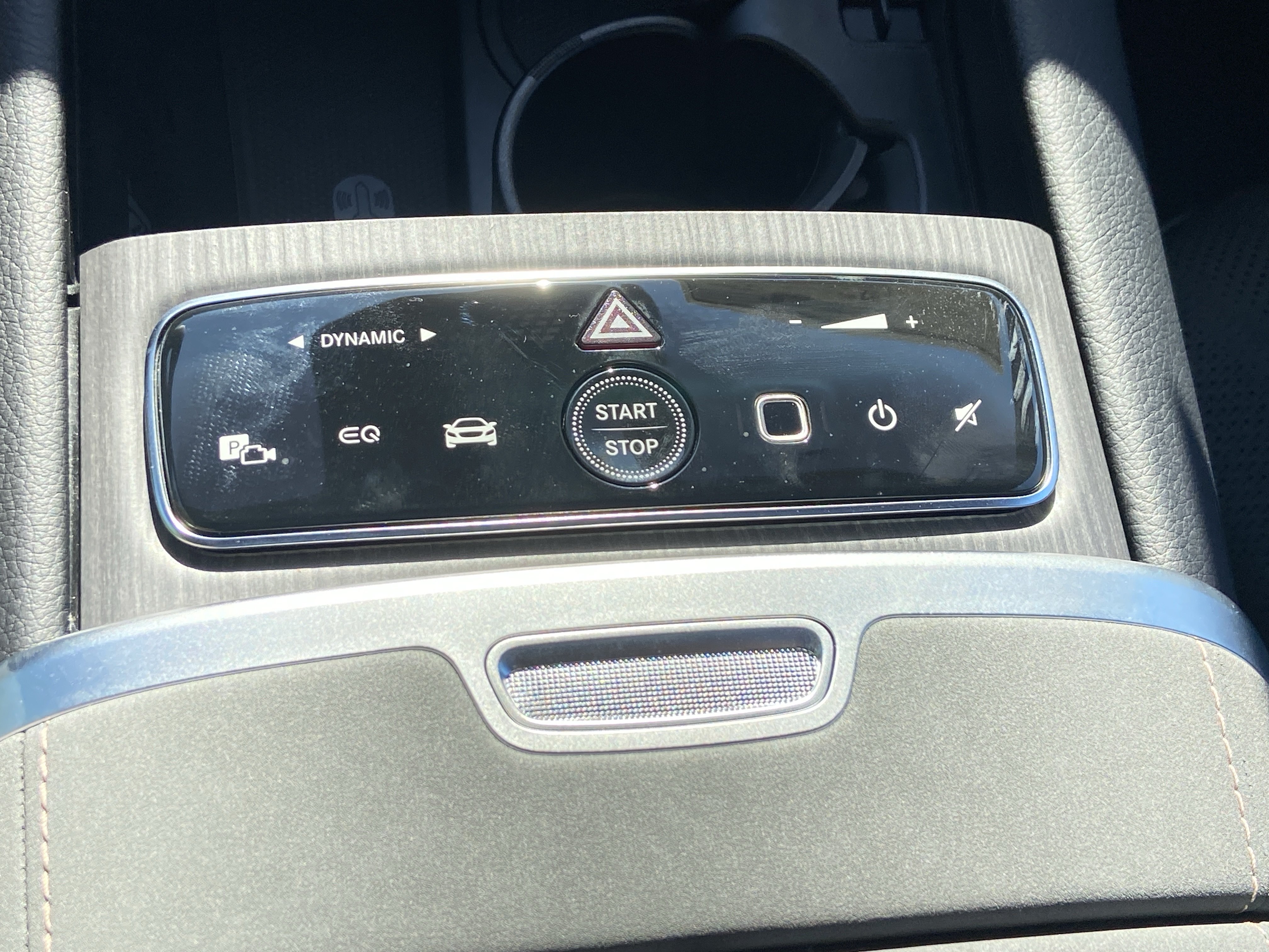 New 2026 Mercedes-Benz EQS 450+ 4MATIC Sedan image 33