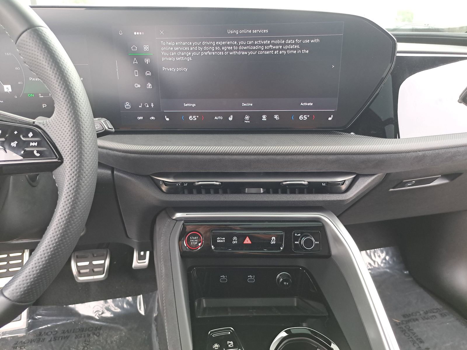 New 2025 Audi SQ5 Premium Plus AWD/4WD image 21