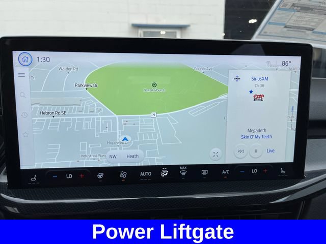 Used 2024 Ford Escape ST-Line w/ Tech Pack #1 AWD/4WD image 19