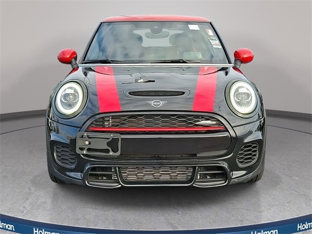 Used 2019 MINI Cooper John Cooper Works w/ Storage Package image 3