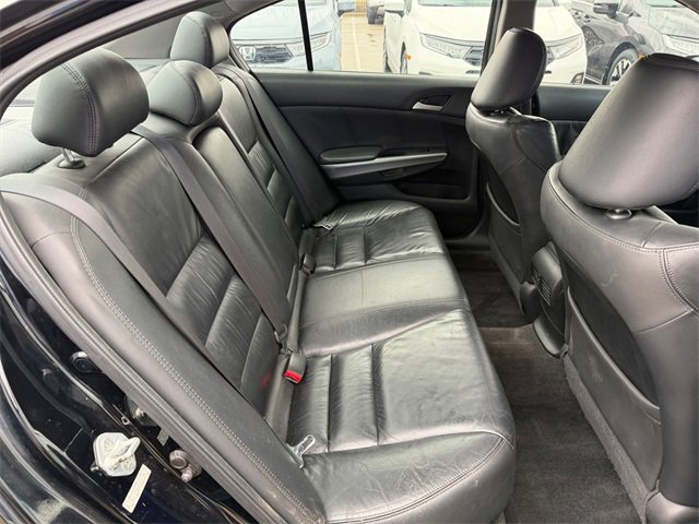 Used 2010 Honda Accord EX-L image 15