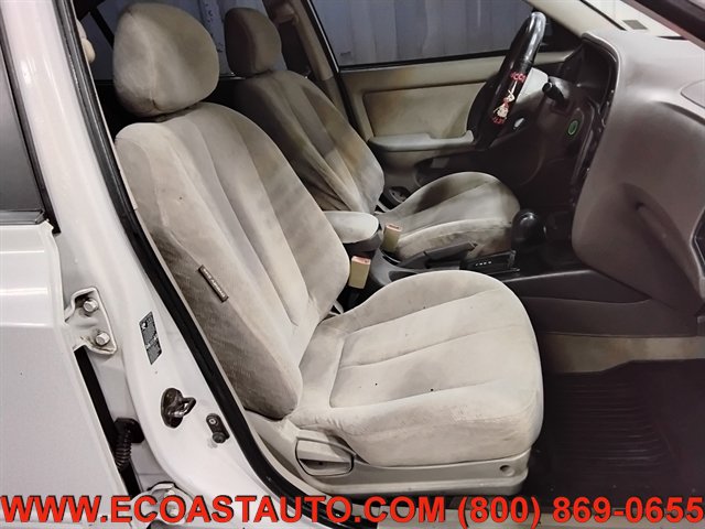 Used 2005 Hyundai Elantra GLS FWD image 14