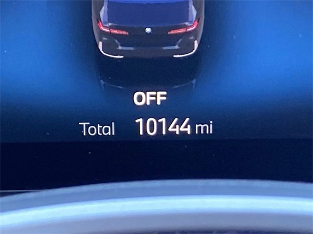 Certified 2025 BMW i5 eDrive40i w/ Premium Package image 27