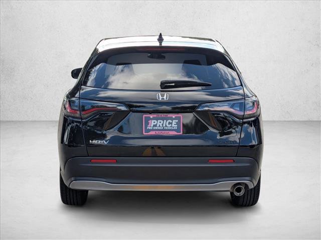 Used 2024 Honda HR-V Sport image 7