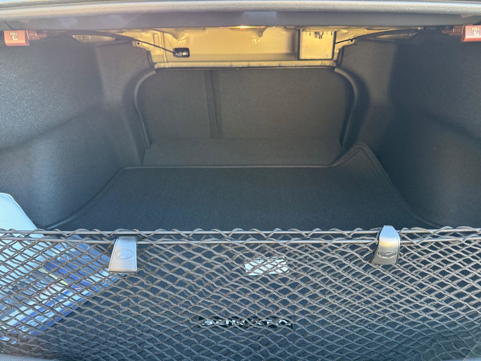 New 2026 Hyundai Sonata Blue image 14