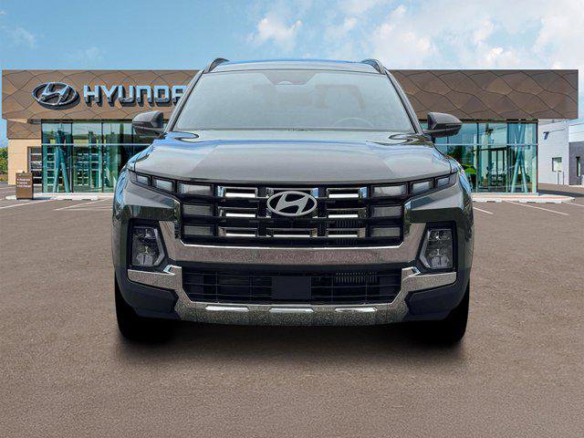 New 2026 Hyundai Santa Cruz Limited image 12