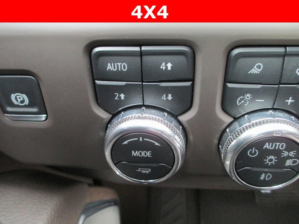 Used 2026 GMC Sierra 1500 Denali image 33