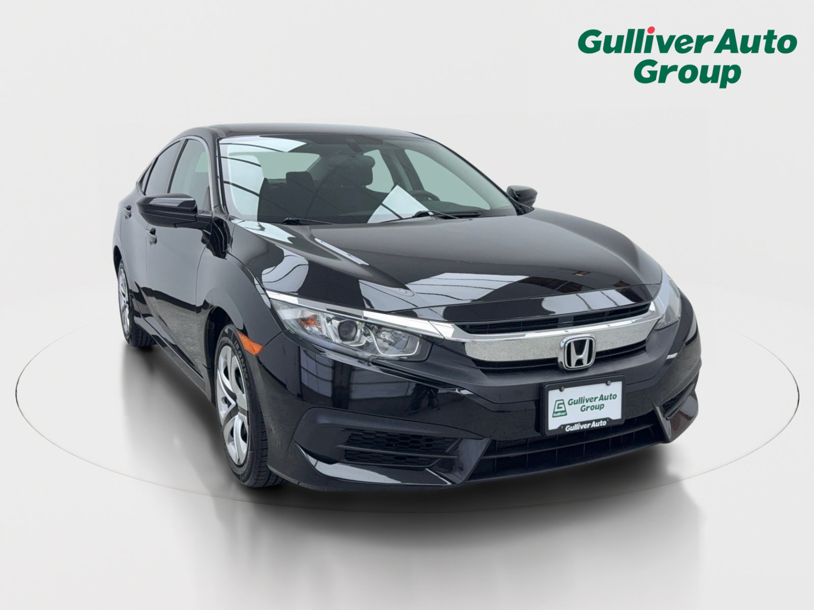 Used 2018 Honda Civic LX image 13